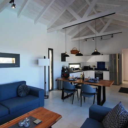 Villa Katerina Kefalonia Epanochori  外观 照片