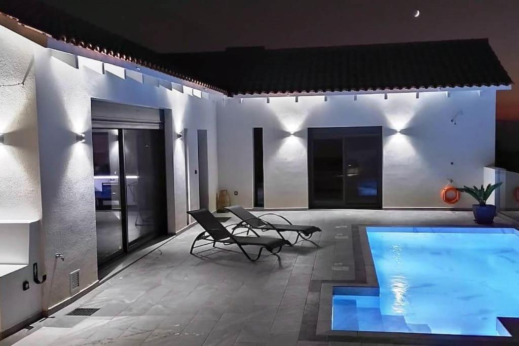 Villa Katerina Kefalonia Epanochori  外观 照片