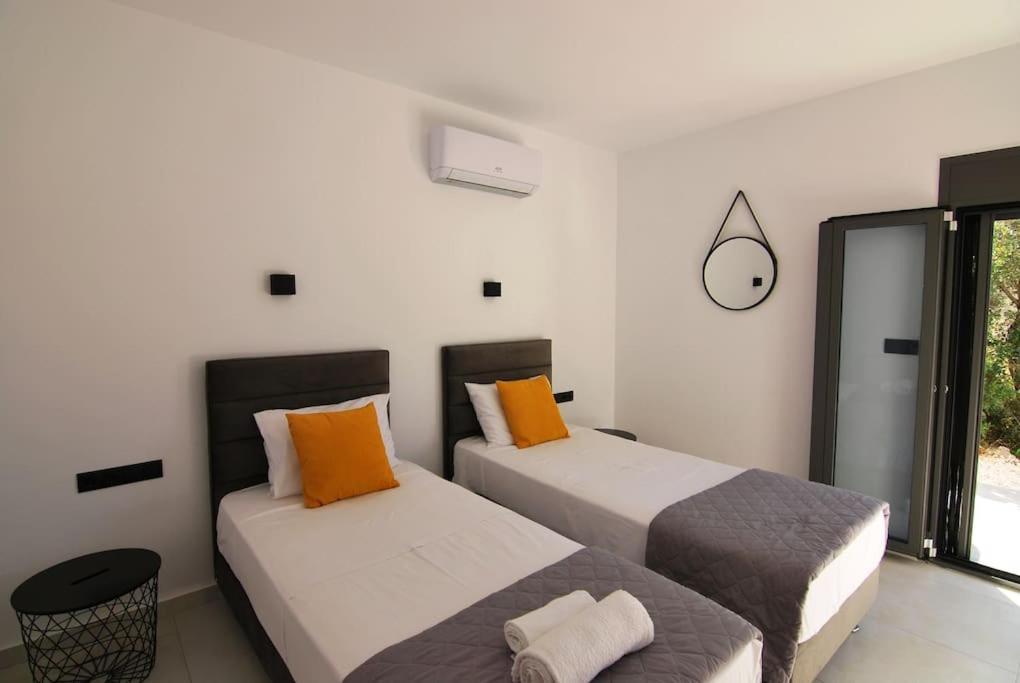 Villa Katerina Kefalonia Epanochori  外观 照片