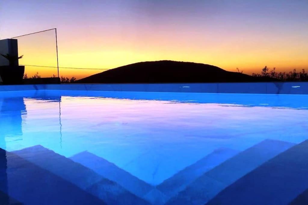 Villa Katerina Kefalonia Epanochori  外观 照片